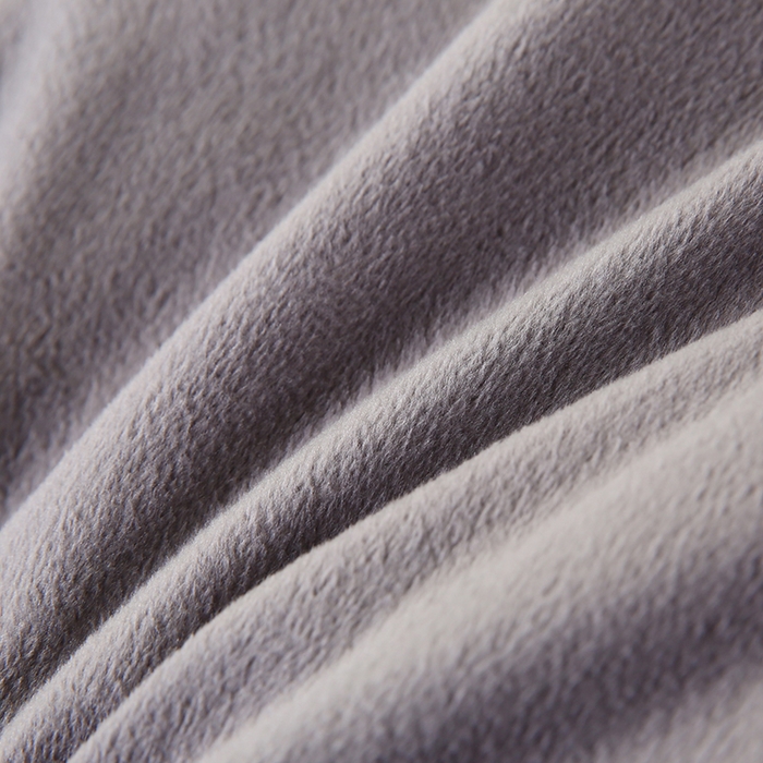 91家纺网 家纺一手货源 找家纺 永光家居 2026新款圆墩墩宠物窝可拆卸猫窝狗窝四季通用猫咪用品狗狗用品 灰色 50x50x15cm