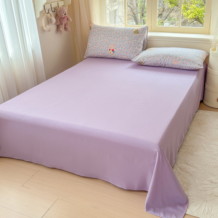 91家纺网 家纺一手货源 找家纺 （总）梦舒阳家纺 2026新款仿棉夏凉被古法水洗棉夏被空调被跑量款