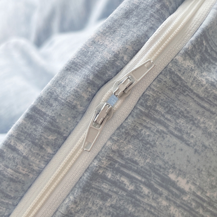 91家纺网 家纺一手货源 找家纺 （总）春皖家纺 2026春夏新款天丝棉刺绣四件套