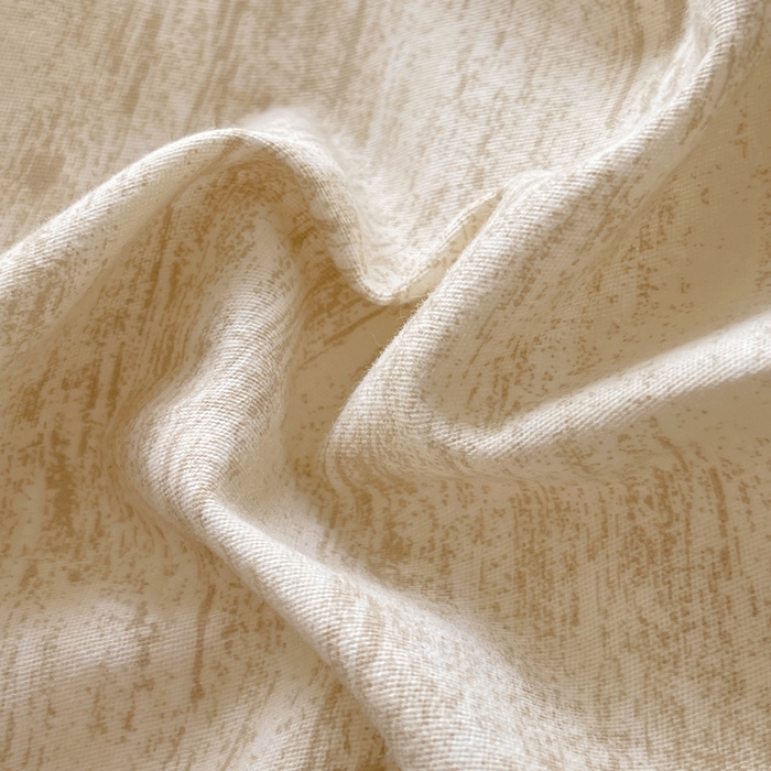 91家纺网 家纺一手货源 找家纺 春皖家纺 2026春夏新款天丝棉刺绣四件套 亮绮黄