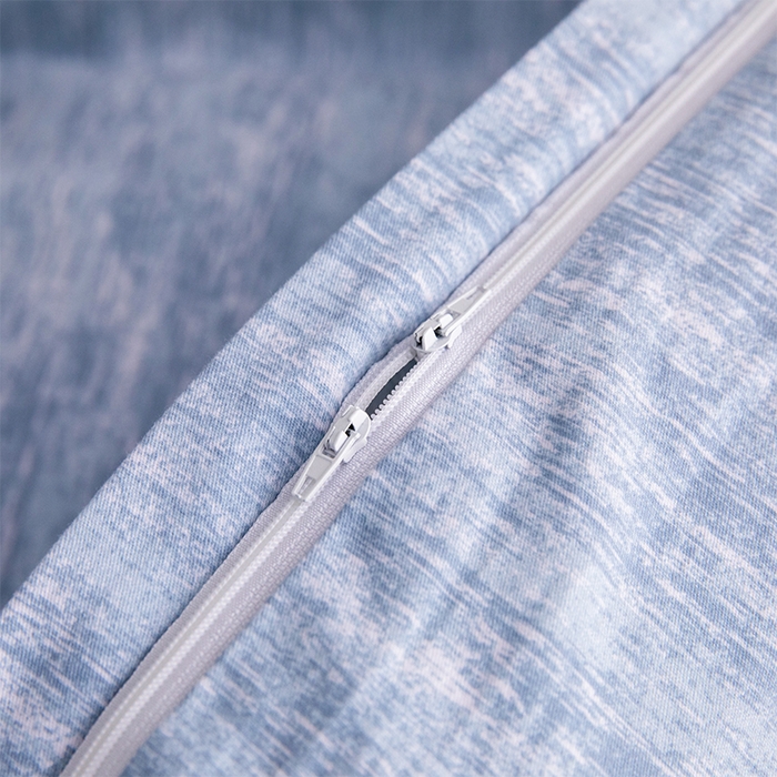 91家纺网 家纺一手货源 找家纺 （总）春皖家纺 2026春夏新款天丝棉刺绣单被套 被套单件