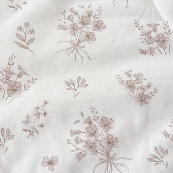 91家纺网 家纺一手货源 找家纺 梦舒阳家纺 2026新款仿棉夏凉被古法水洗棉夏被空调被跑量款 水墨花