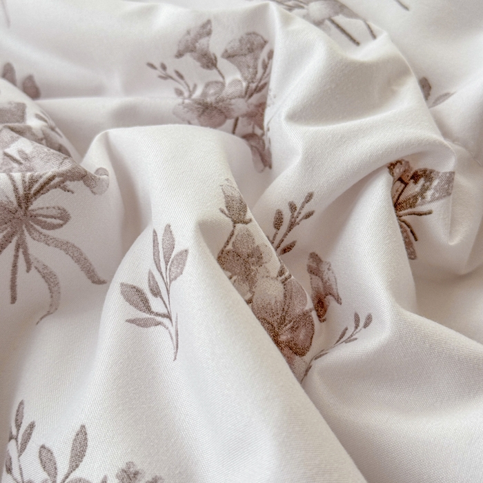 91家纺网 家纺一手货源 找家纺 梦舒阳家纺 2026新款仿棉夏凉被古法水洗棉夏被空调被跑量款 水墨花