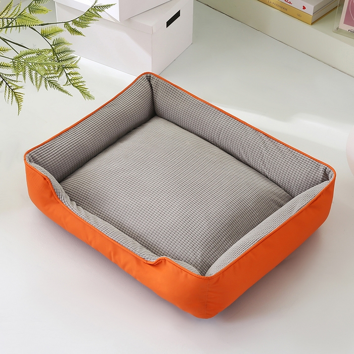 91家纺网 家纺一手货源 找家纺 （总）永光家居 2026新款猫抓皮宠物窝可拆卸猫窝狗窝四季通用猫咪用品狗狗用品