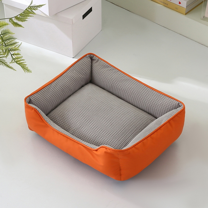 （总）永光家居 2026新款猫抓皮宠物窝可拆卸猫窝狗窝四季通用猫咪用品狗狗用品