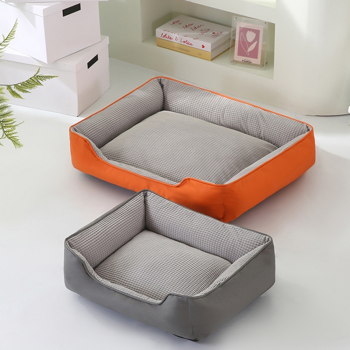 永光家居 2026新款猫抓皮宠物窝可拆卸猫窝狗窝四季通用猫咪用品狗狗用品 组合图仅供展示-不可下单 60x80cm