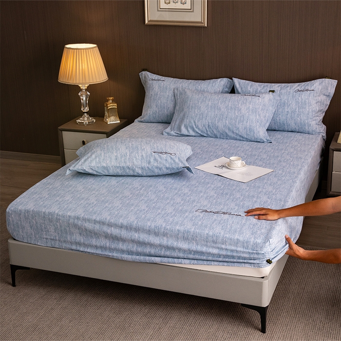 91家纺网 家纺一手货源 找家纺 （总）春皖家纺 （提供买家秀）2026新款A类全棉针织凉感夏被