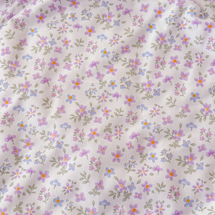 91家纺网 家纺一手货源 找家纺 梦舒阳家纺 2026新款仿棉夏凉被古法水洗棉夏被空调被跑量款 紫萱