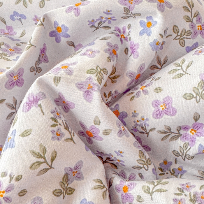 91家纺网 家纺一手货源 找家纺 梦舒阳家纺 2026新款仿棉夏凉被古法水洗棉夏被空调被跑量款 紫萱