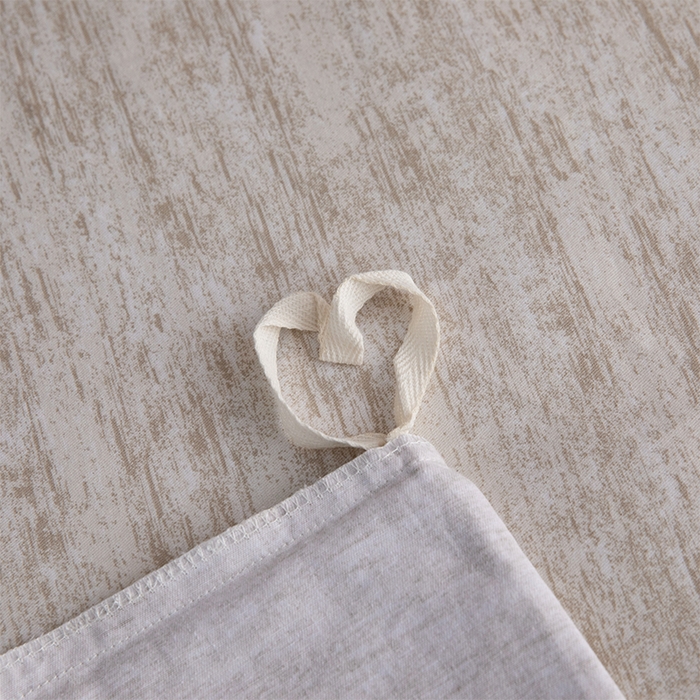 91家纺网 家纺一手货源 找家纺 春皖家纺 2026春夏新款天丝棉刺绣单枕套 枕套单件 亮绮黄