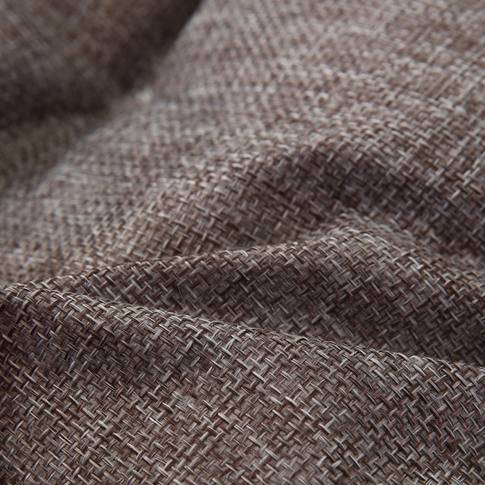 91家纺网 家纺一手货源 找家纺 永光家居 2026新款仿麻宠物窝猫窝狗窝四季通用猫咪用品狗狗用品 烟灰色 40x50cm