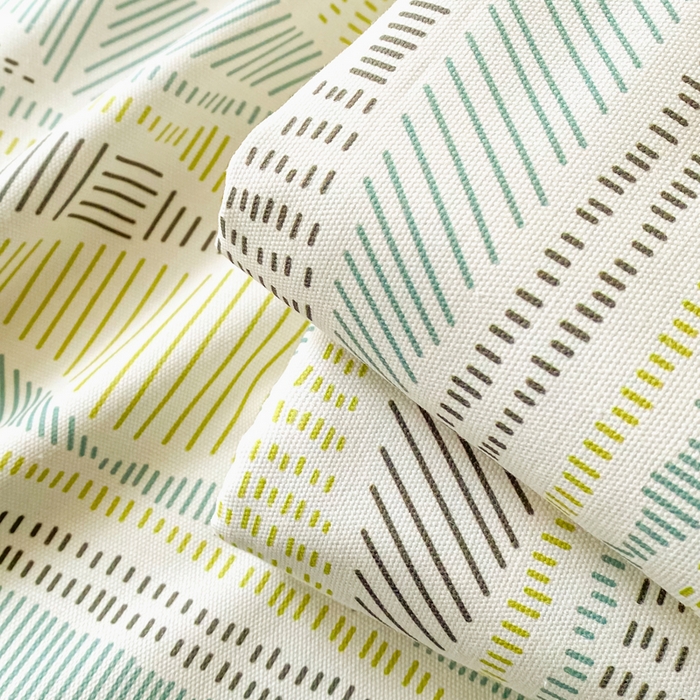 91家纺网 家纺一手货源 找家纺 棉乐町家居 2026春夏新款100%全棉纯棉老粗布床单凉席席子 卡罗拉