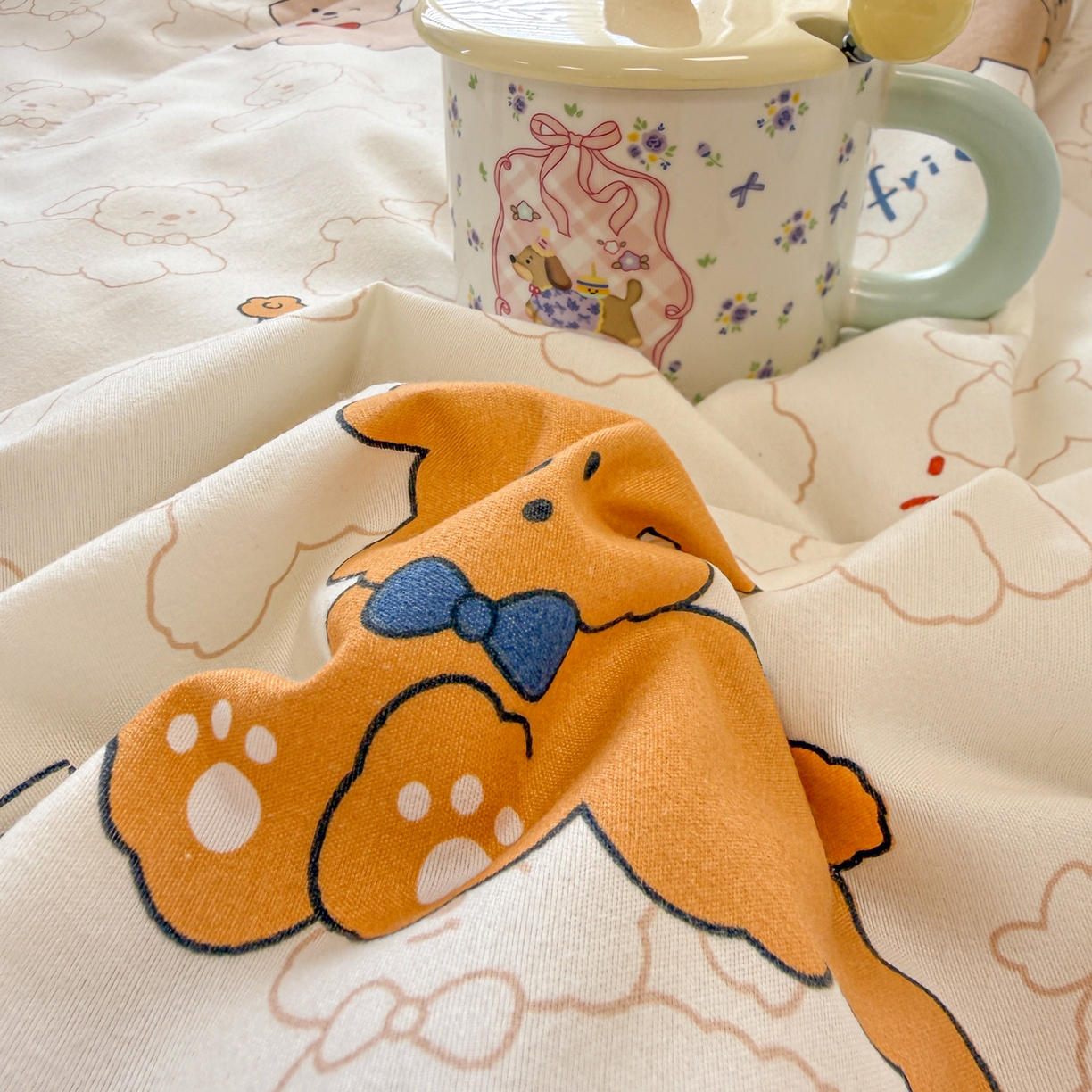 91家纺网 家纺一手货源 找家纺 （总）慕尚家纺 2026新款乳胶凉席夏被空调被夏凉被套装组合