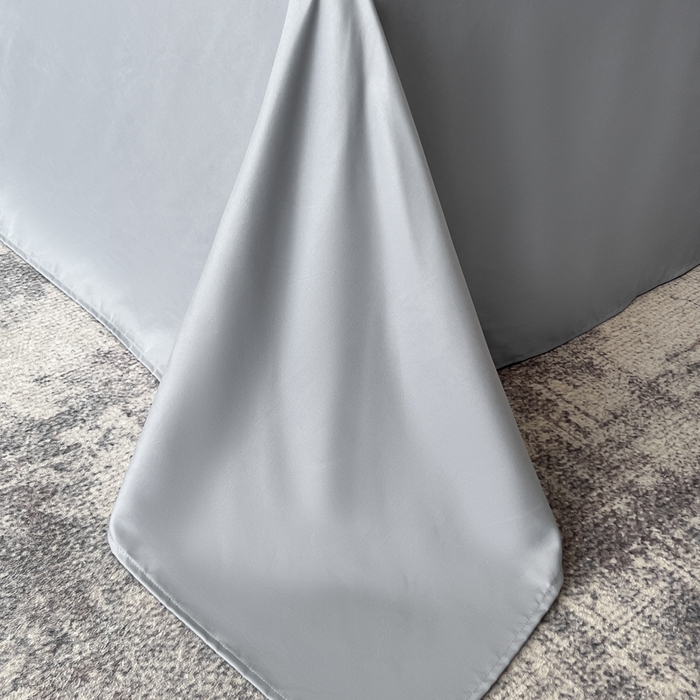 91家纺网 家纺一手货源 找家纺 （总）金牛座家纺 2026春夏新款高精密大花位贡缎提花四件套-赫拉