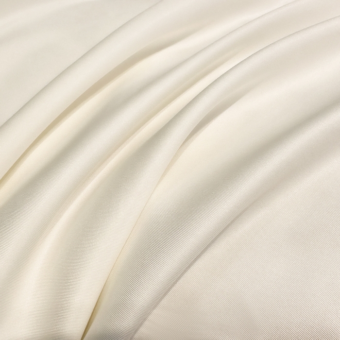 91家纺网 家纺一手货源 找家纺 金牛座家纺 2026春夏新款细斜纹贡缎亮丝提花重工刺绣四件套-爱恋 爱恋-奶白