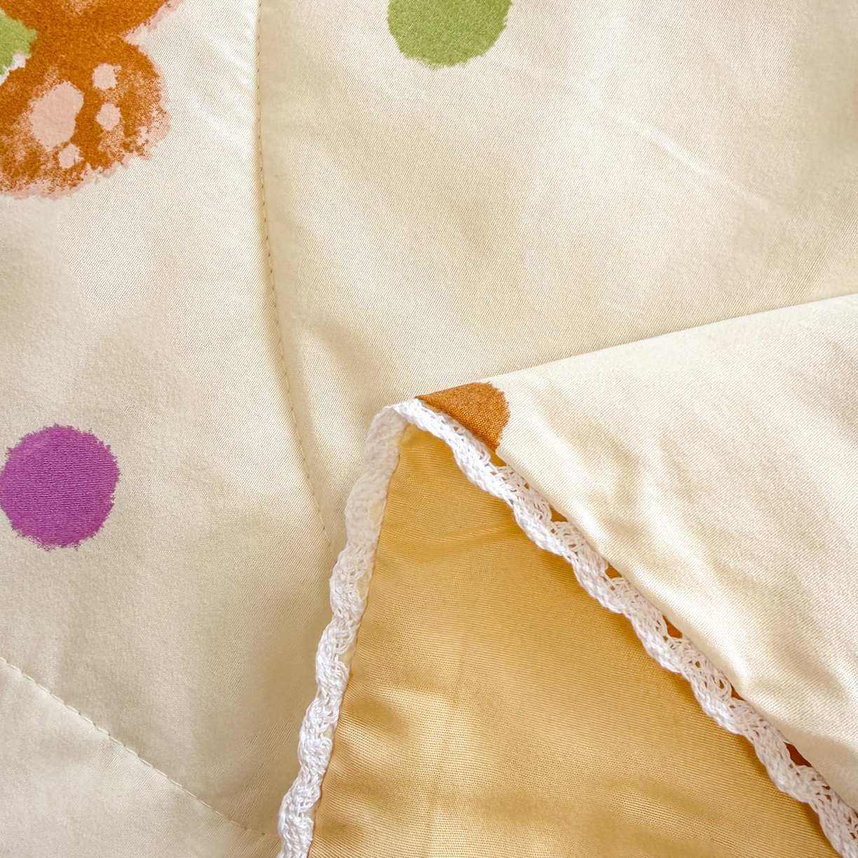 91家纺网 家纺一手货源 找家纺 慕尚家纺 2026新款乳胶凉席夏被空调被夏凉被套装组合 多彩熊