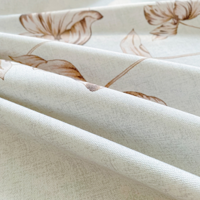 91家纺网 家纺一手货源 找家纺 棉乐町家居 2026春夏新款100%全棉纯棉老粗布床单凉席席子 繁苏