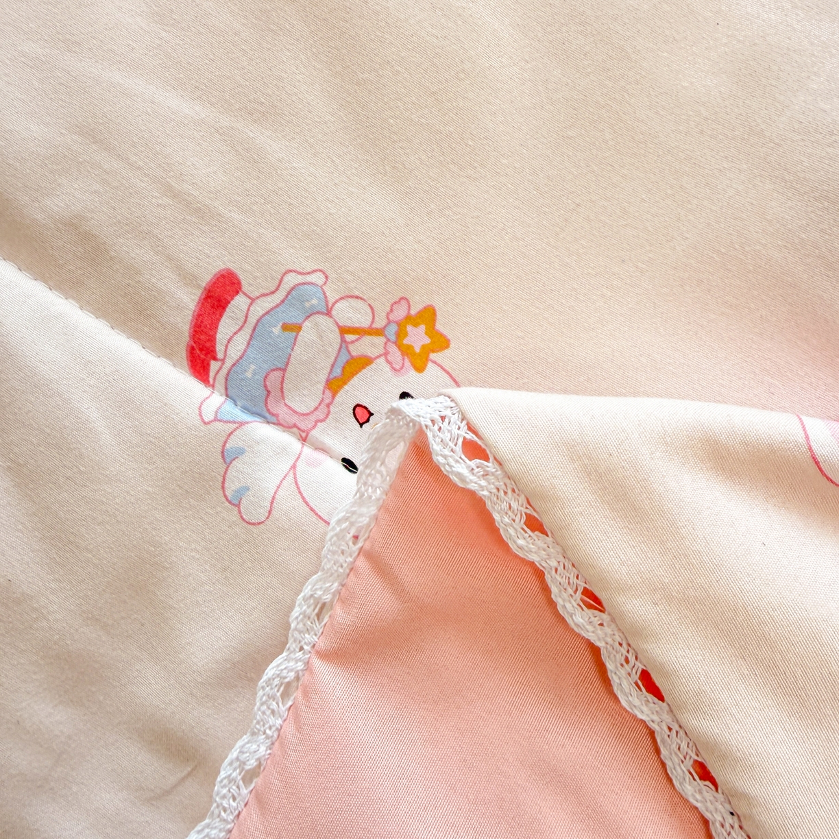 91家纺网 家纺一手货源 找家纺 慕尚家纺 2026新款乳胶凉席夏被空调被夏凉被套装组合 美美乐蒂