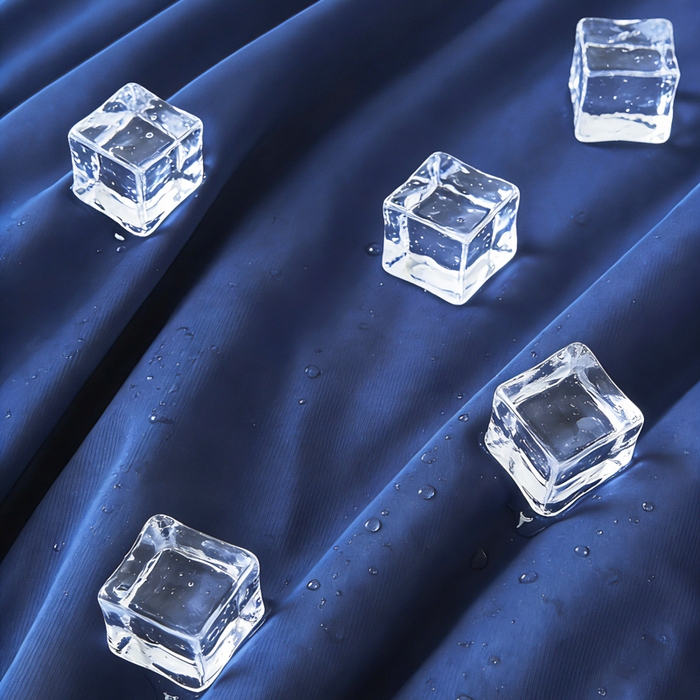 91家纺网 家纺一手货源 找家纺 （总）蓝雀翎 2026新款凉感丝抗菌夏被