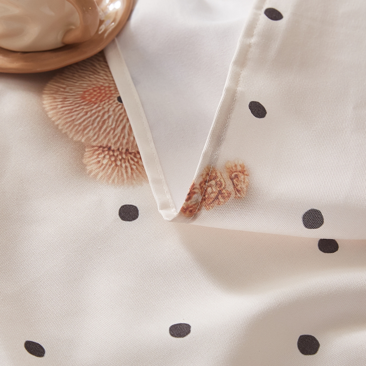 91家纺网 家纺一手货源 找家纺 家品罗兰 2026新款数码印花5D加厚老粗布床单单件双人家用特厚被单三件套学生宿舍床单凉席 欢乐熊