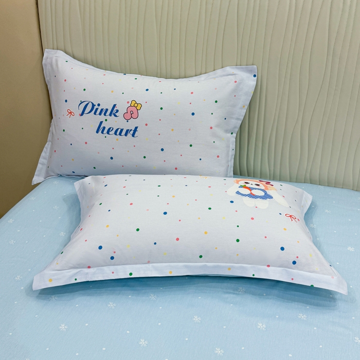 91家纺网 家纺一手货源 找家纺 （总）红日子纺织品 2026新款13070全棉纯棉数码印花大版印花四件套