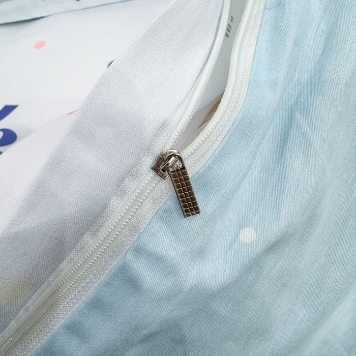 91家纺网 家纺一手货源 找家纺 （总）红日子纺织品 2026新款13070全棉纯棉数码印花大版印花四件套