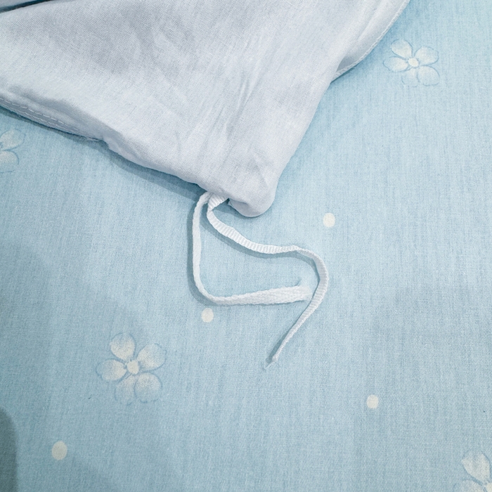 91家纺网 家纺一手货源 找家纺 （总）红日子纺织品 2026新款13070全棉纯棉数码印花大版印花四件套