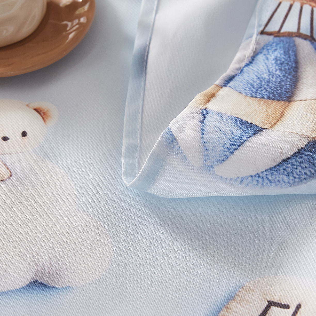 91家纺网 家纺一手货源 找家纺 家品罗兰 2026新款数码印花5D加厚老粗布床单单件双人家用特厚被单三件套学生宿舍床单凉席 飞行中队