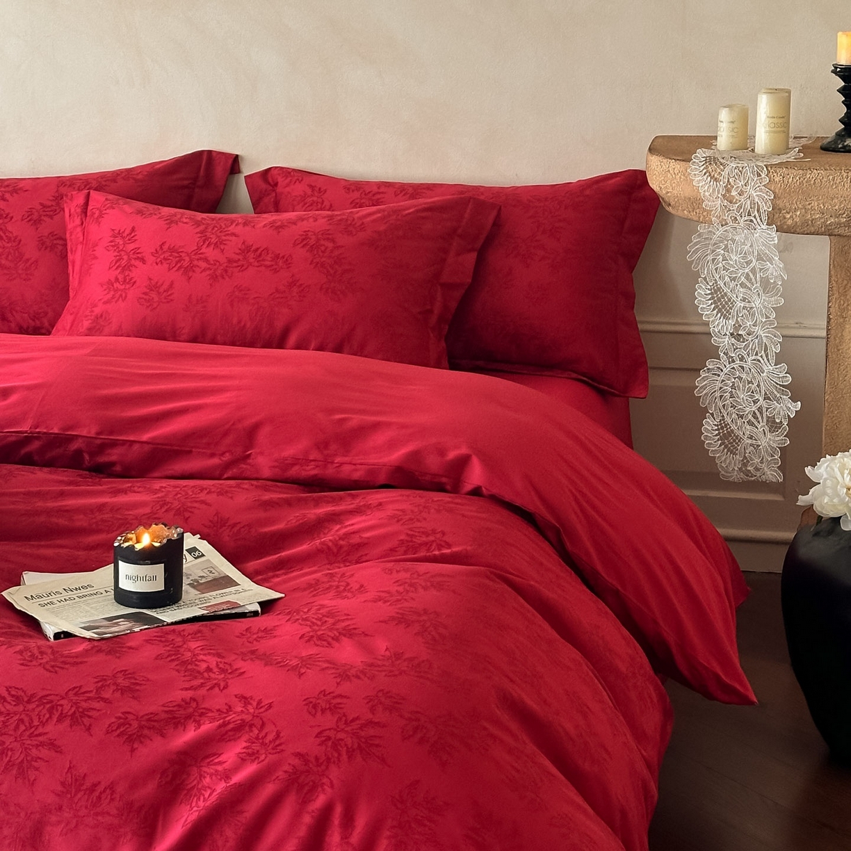 91家纺网 家纺一手货源 找家纺 （总）ONE TWO ONE 121 2025秋冬新款牛奶绒德芙绒宝宝绒婴儿绒短毛绒四件套床单被套明亮日记系列【未来大爆款】【提供买家秀】  会员-10    控价 标准258  加大278