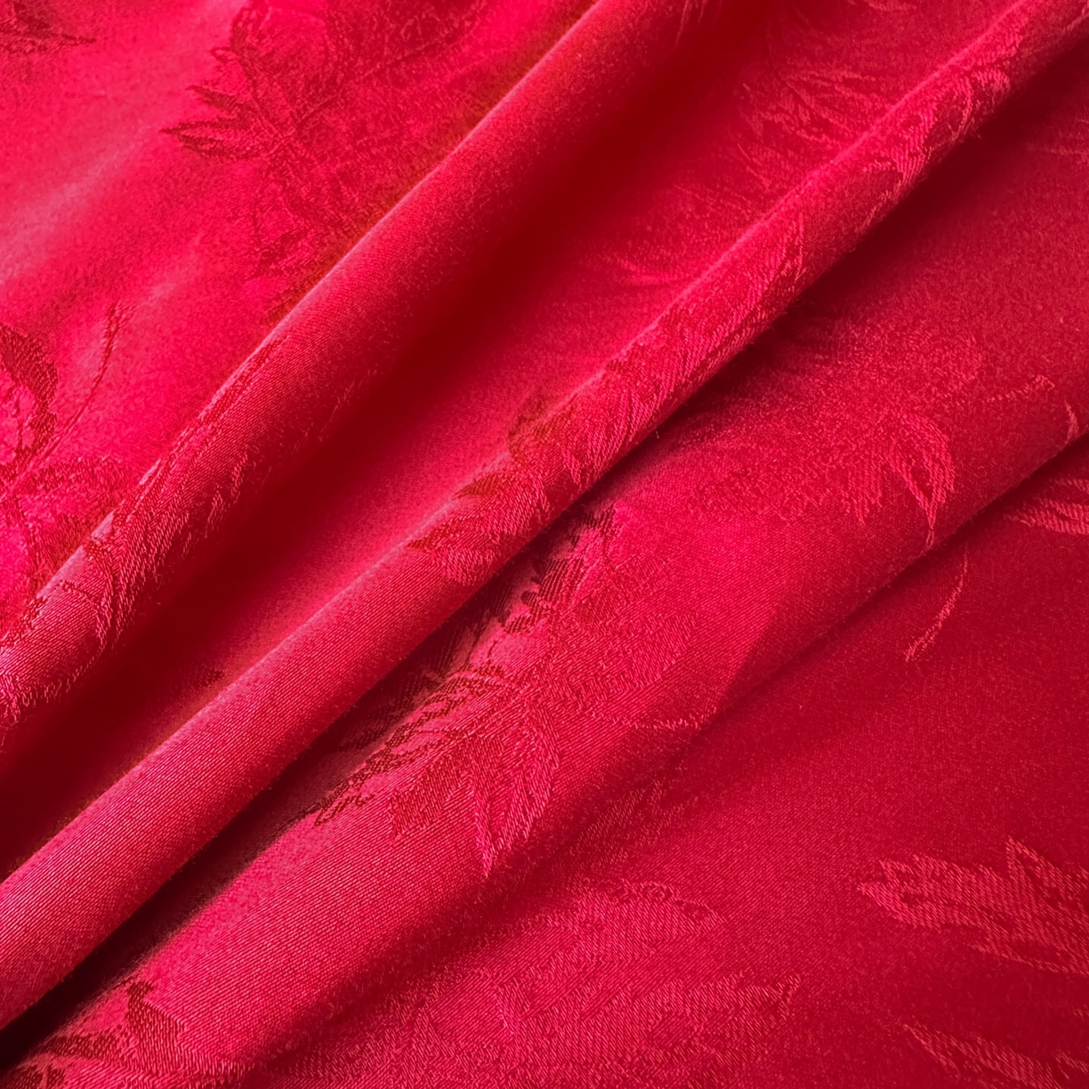 91家纺网 家纺一手货源 找家纺 （总）ONE TWO ONE 121 2026新款100s长绒棉全棉纯棉床上用品结婚四件套刺绣款-落日女神