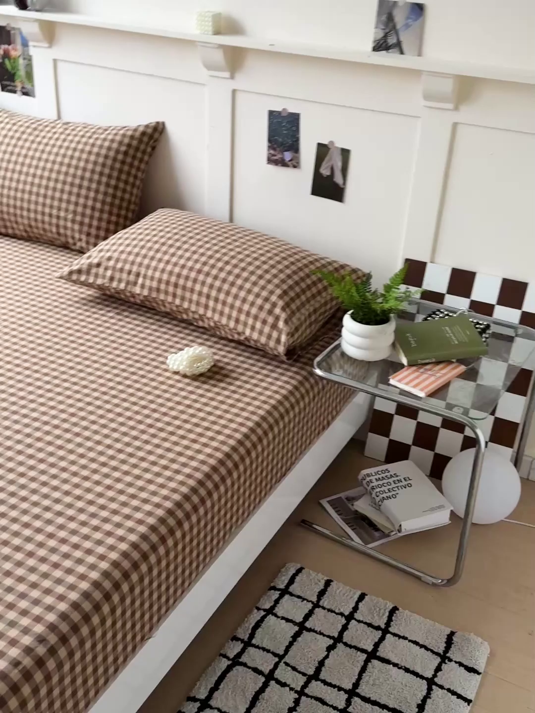 91家纺网 家纺一手货源 找家纺 大柏树 2026新款全棉纯棉水洗棉单床笠单品床笠床笠单件 巴恩咖