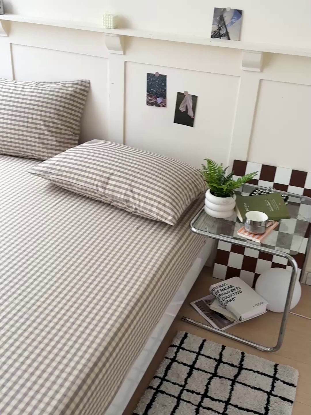 91家纺网 家纺一手货源 找家纺 大柏树 2026新款全棉纯棉水洗棉单床笠单品床笠床笠单件 朵拉灰