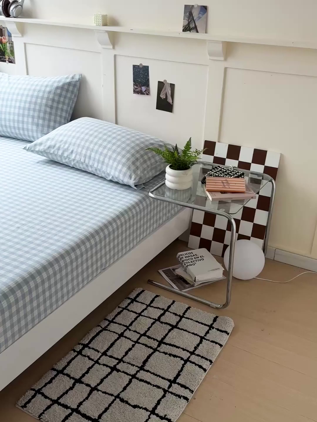 91家纺网 家纺一手货源 找家纺 大柏树 2026新款全棉纯棉水洗棉单床笠单品床笠床笠单件 奶油兰