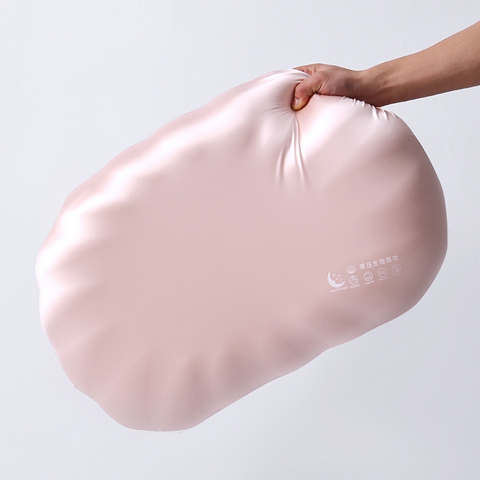 91家纺网 家纺一手货源 找家纺 （总）其乐枕芯 2026新款贝壳零压记忆枕枕头枕芯