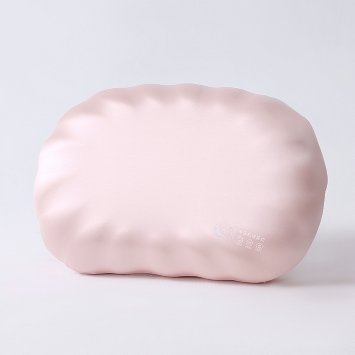 91家纺网 家纺一手货源 找家纺 （总）其乐枕芯 2023新款扭花面包枕超30天不退不换 