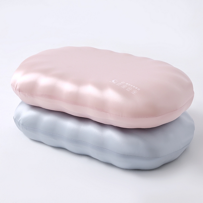 91家纺网 家纺一手货源 找家纺 （总）其乐枕芯 2026新款贝壳零压记忆枕枕头枕芯