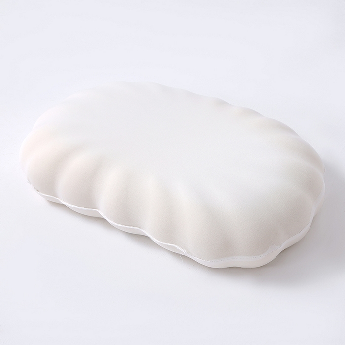 91家纺网 家纺一手货源 找家纺 （总）其乐枕芯 2026新款贝壳零压记忆枕枕头枕芯