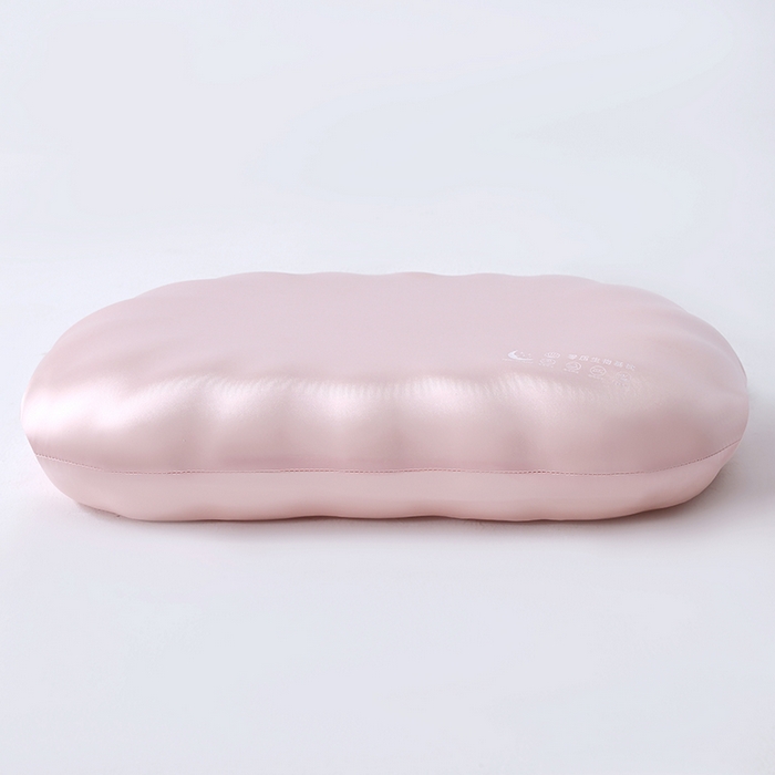 91家纺网 家纺一手货源 找家纺 （总）其乐枕芯 2026新款贝壳零压记忆枕枕头枕芯