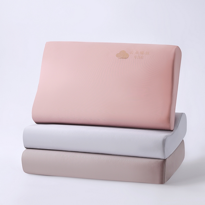 91家纺网 家纺一手货源 找家纺 （总）其乐枕芯 2023新款扭花面包枕超30天不退不换 