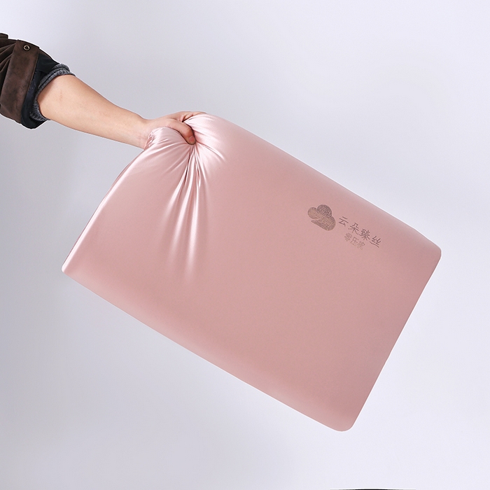 91家纺网 家纺一手货源 找家纺 （总）其乐枕芯 2026新款云朵臻丝零压记忆枕枕头枕芯