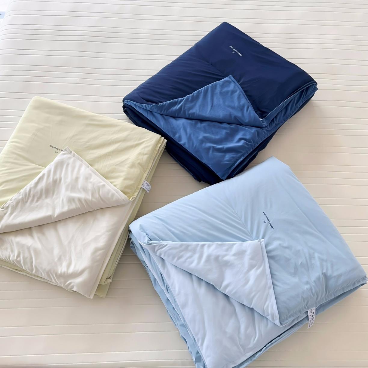 91家纺网 家纺一手货源 找家纺 （总）兜米家居 2026新款星球同款质量夏季双感深睡被夏被夏凉被pro3.0