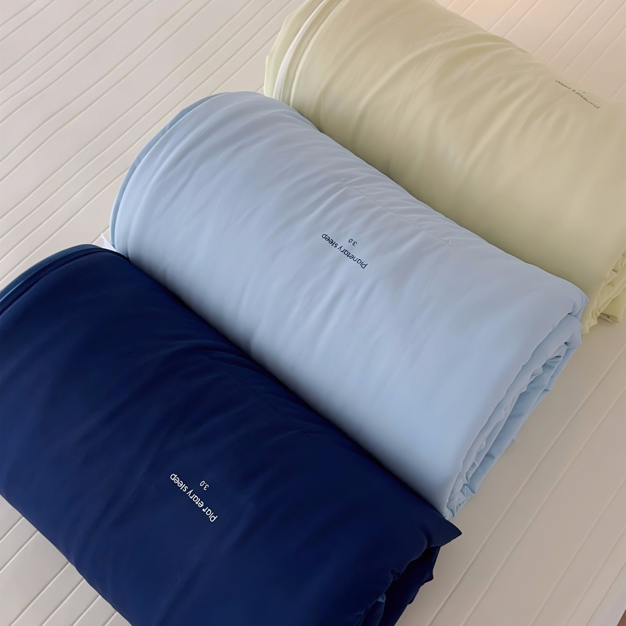 91家纺网 家纺一手货源 找家纺 （总）兜米家居 2026新款星球同款质量夏季双感深睡被夏被夏凉被pro3.0