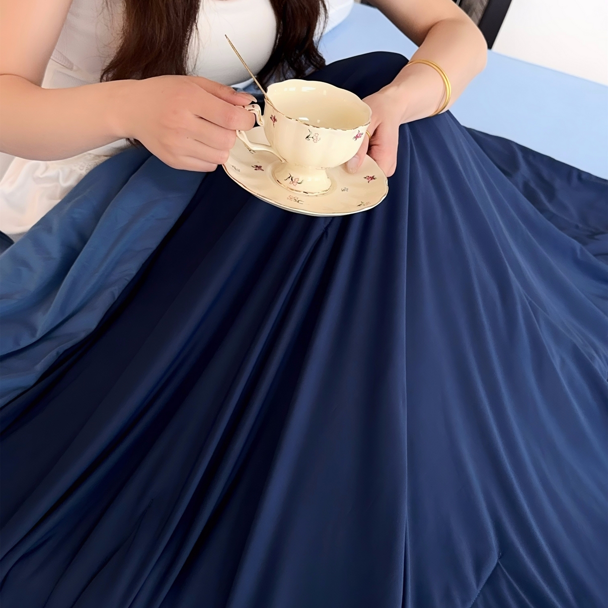 91家纺网 家纺一手货源 找家纺 （总）兜米家居 2026新款星球同款质量夏季双感深睡被夏被夏凉被pro3.0