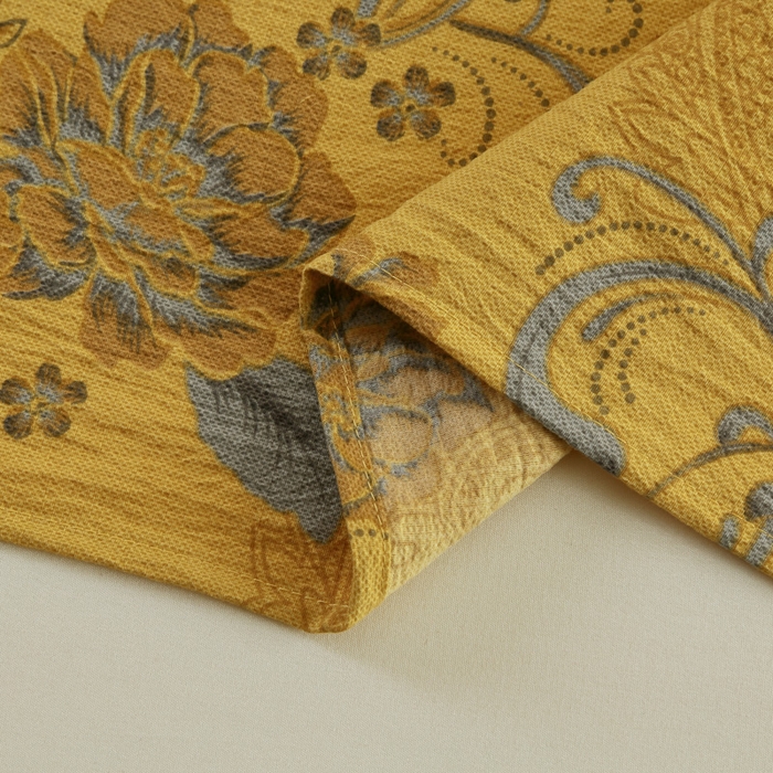 91家纺网 家纺一手货源 找家纺 梦忧草 2026春夏新款木棉双层纱夏被夏凉被空调被 前程似锦