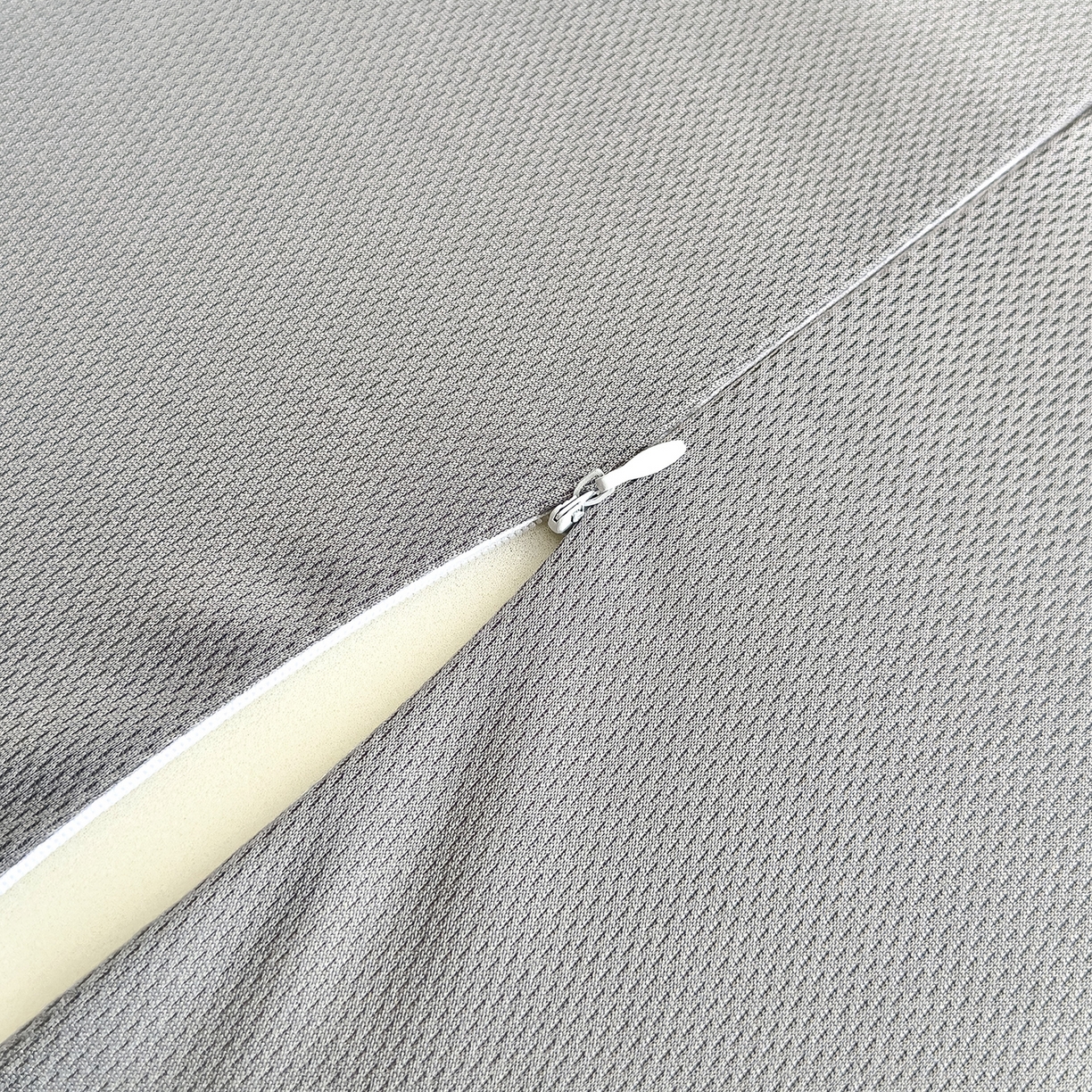 91家纺网 家纺一手货源 找家纺 （总）诺可 2026新款凉感猫肚枕记忆枕枕头枕芯-马上有钱