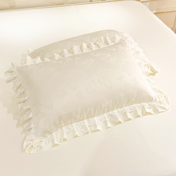 91家纺网 家纺一手货源 找家纺 （总）优贝家纺 2026春夏新款提花水洗天丝冰丝天丝韩版夏被夏凉被空调被四件套