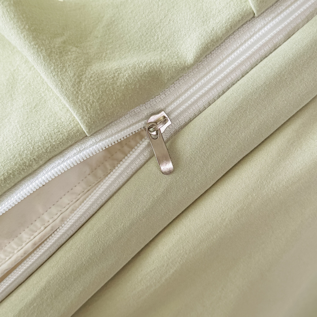 91家纺网 家纺一手货源 找家纺 雅眠居 2026直播爆款双层蕾丝花边夏被款床盖款四件套 花满满