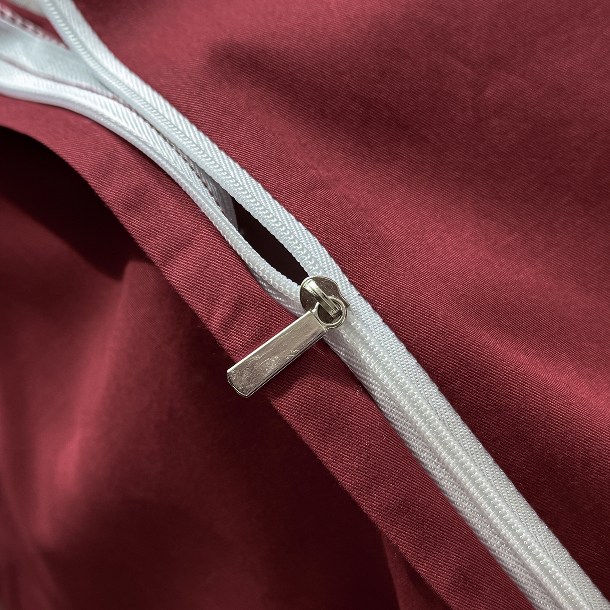 91家纺网 家纺一手货源 找家纺 （总）优悦生活馆 2026新款60s全棉纯棉婚庆提花四件套（提供买家秀）