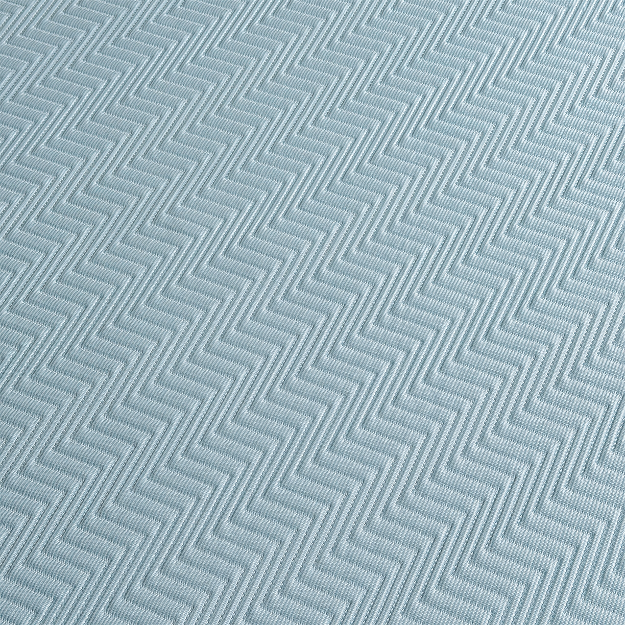 91家纺网 家纺一手货源 找家纺 （总）慕木家纺 2026新款A类高克重三明治复合乙纶提花冰豆豆凉席床笠冰棱斜纹系列（提供买家秀）