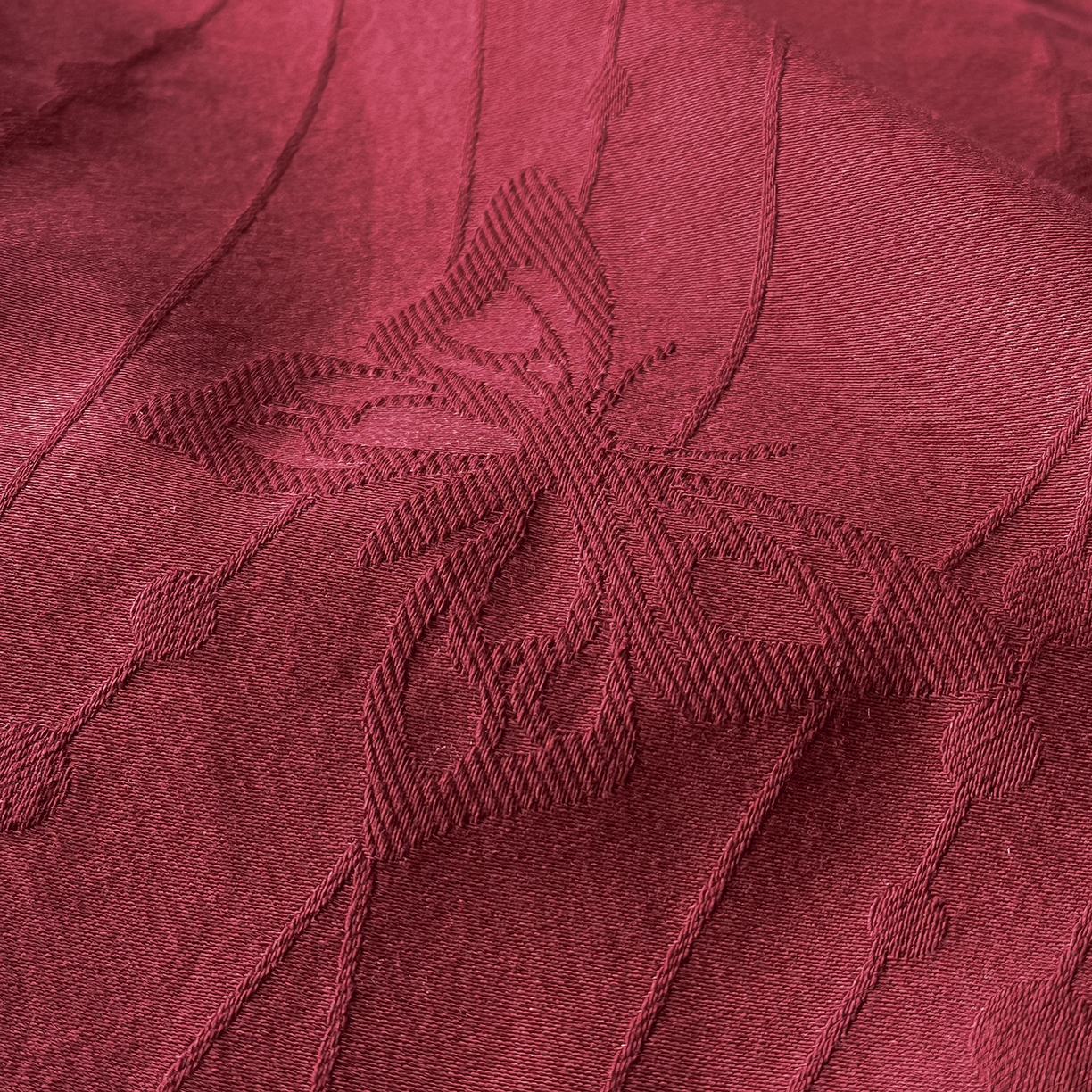 91家纺网 家纺一手货源 找家纺 优悦生活馆 2026新款60s全棉纯棉婚庆提花四件套（提供买家秀） 蝶梦